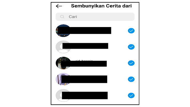 Cara Membuat Sorotan IG Tanpa Buat Story