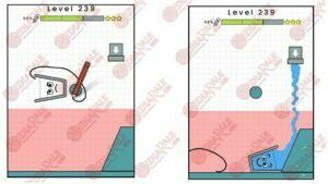 Happy Glass Level 239
