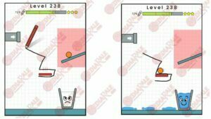 Happy Glass Level 238
