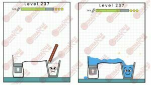 Happy Glass Level 237