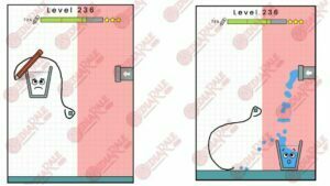Happy Glass Level 236
