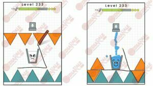 Happy Glass Level 233