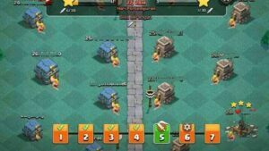 Cara Mendapatkan Medali Liga COC Cara Mendapatkan Medali Liga COC
