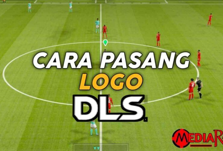 Cara Mengganti Logo di DLS