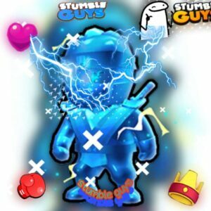 PP Stumble Guys Aesthetic