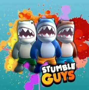 Gambar Stumble Guys Aesthetic
