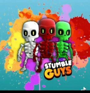 PP Stumble Guys