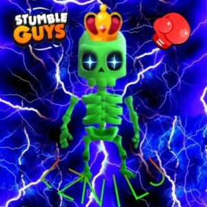 PP Stumble Guys keren
