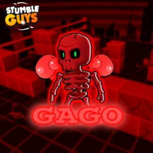 Gambar Stumble Guys keren