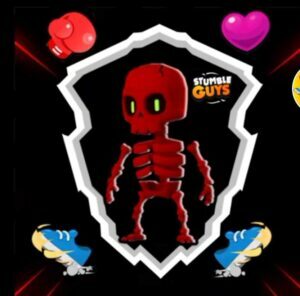 Gambar Stumble Guys keren