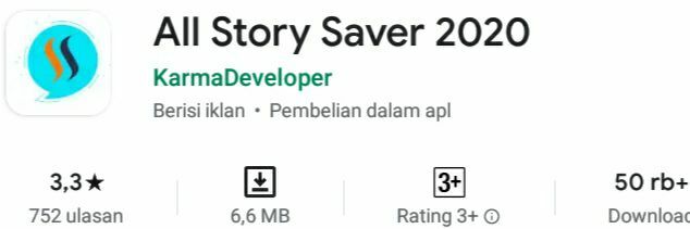 https://play.google.com/store/apps/details?id=empiric.status.storysaver https://play.google.com/store/apps/details?id=empiric.status.storysaver