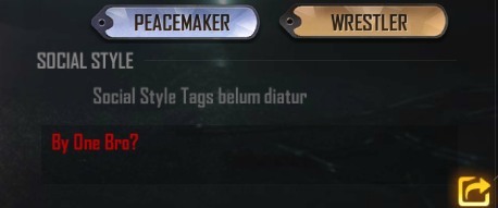 Kode Warna FF, Cara Membuat Tulisan Berwarna di Free Fire