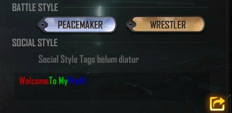 Kode Warna FF, Cara Membuat Tulisan Berwarna di Free Fire
