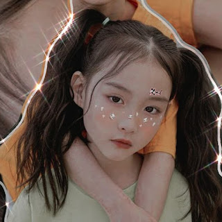 PP Couple Anak Kecil Aesthetic