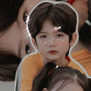 PP Couple Anak Kecil Aesthetic