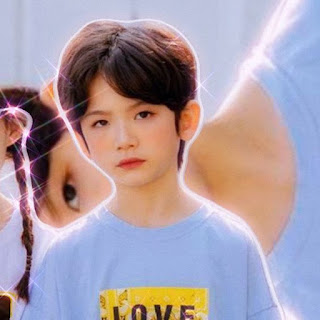PP Couple Anak Kecil Aesthetic