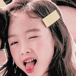 PP Couple Anak Kecil Terpisah