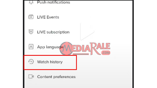 Cara Melihat Video TikTok yang Sudah Ditonton Tanpa Like
