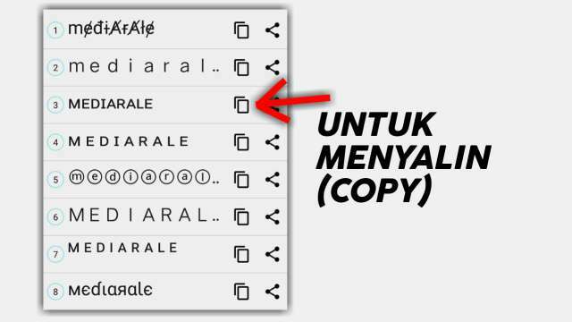 cara membuat nickname pubg keren unik cara membuat nickname pubg keren unik