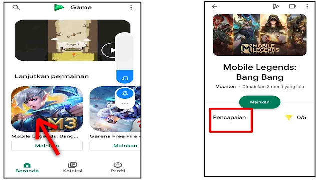 Cara Mengetahui Tanggal Pembuatan Akun ML Tidak Bisa Login