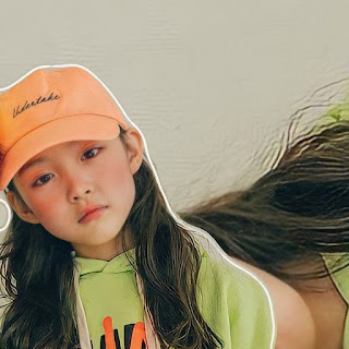 PP Couple Anak Kecil Terpisah
