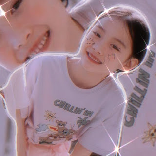 PP Couple Anak Kecil Aesthetic