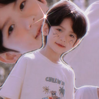 PP Couple Anak Kecil Aesthetic