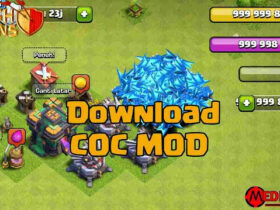COC Mod