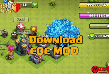 COC Mod