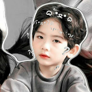 PP Couple Anak Kecil Aesthetic