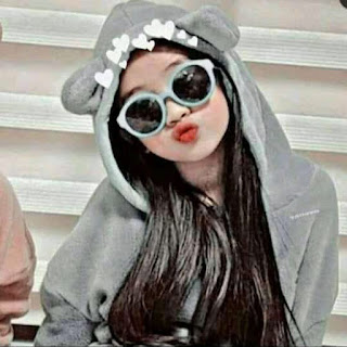 PP Couple Anak Kecil Aesthetic