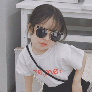 PP Couple Anak Kecil Korea