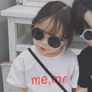 PP Couple Anak Kecil Terpisah