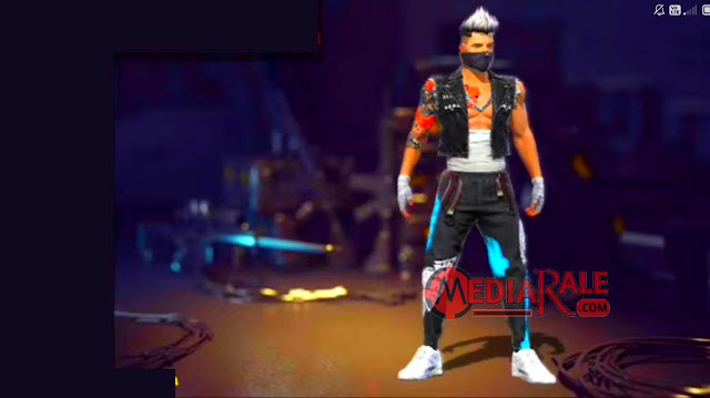 Set FF Keren Gratisan Set FF Keren Gratisan