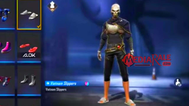 Set FF Keren Gratisan Set FF Keren Gratisan