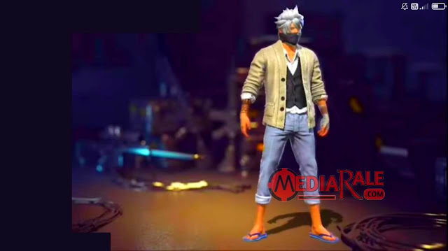 Set FF Keren Gratisan Set FF Keren Gratisan