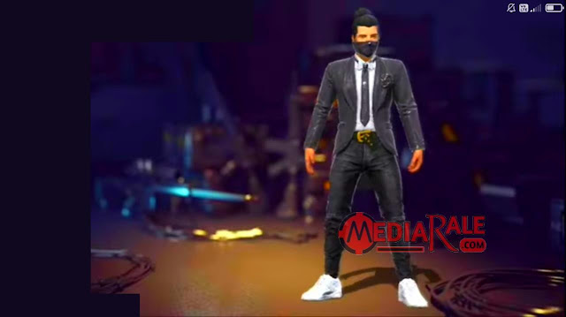 Set FF Keren Gratisan Set FF Keren Gratisan