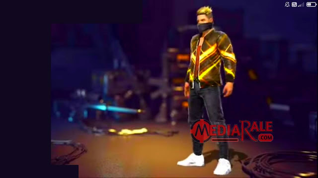 Set FF Keren Gratisan Set FF Keren Gratisan