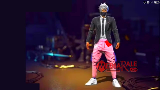 Set FF Keren Gratisan Set FF Keren Gratisan