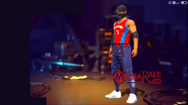 Set FF Keren Gratisan Set FF Keren Gratisan