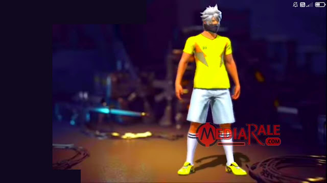 Set FF Keren Set FF Keren