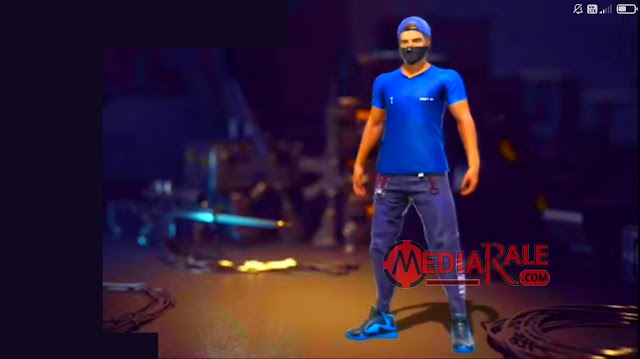 Set FF Keren Set FF Keren