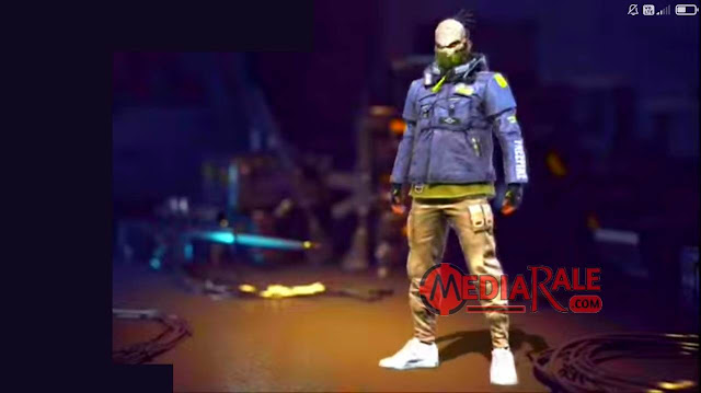 Set FF Keren Set FF Keren