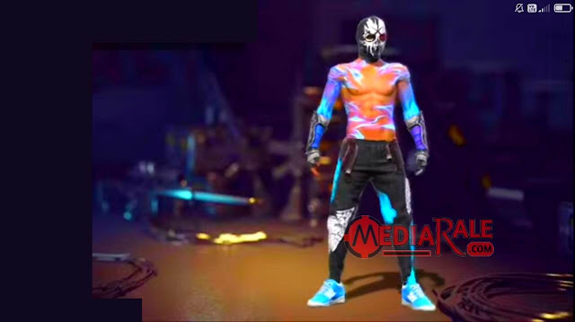 Set FF Seram Set FF Seram