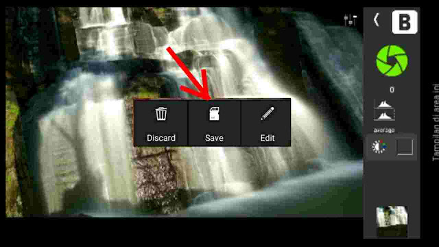 cara memotret air terjun slow speed agar terlihat halus seperti kapas dengan menggunakan Hp cara memotret air terjun slow speed agar terlihat halus seperti kapas dengan menggunakan Hp