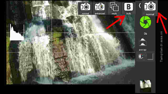 cara memotret air terjun slow speed agar terlihat halus seperti kapas dengan menggunakan hp cara memotret air terjun slow speed agar terlihat halus seperti kapas dengan menggunakan hp