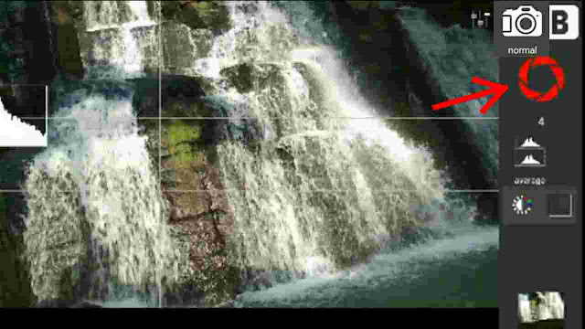 cara memotret air terjun slow speed agar terlihat halus seperti kapas dengan menggunakan Hp cara memotret air terjun slow speed agar terlihat halus seperti kapas dengan menggunakan Hp