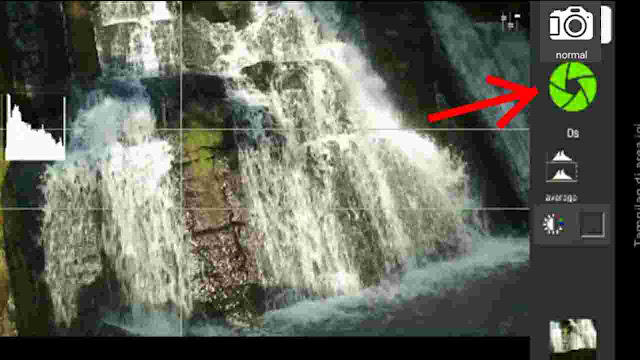 cara memotret air terjun slow speed agar terlihat halus seperti kapas dengan menggunakan hp cara memotret air terjun slow speed agar terlihat halus seperti kapas dengan menggunakan hp