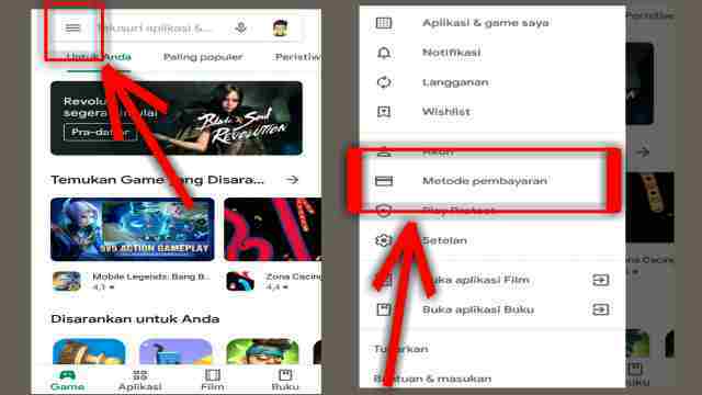 Cara Top Up Diamond Free Fire (FF) Menggunakan Pulsa Smartfren