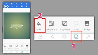 cara mengubah warna background di pixellab cara mengubah warna background di pixellab